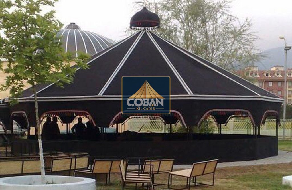 Düğün Salonu Kıl Çadır